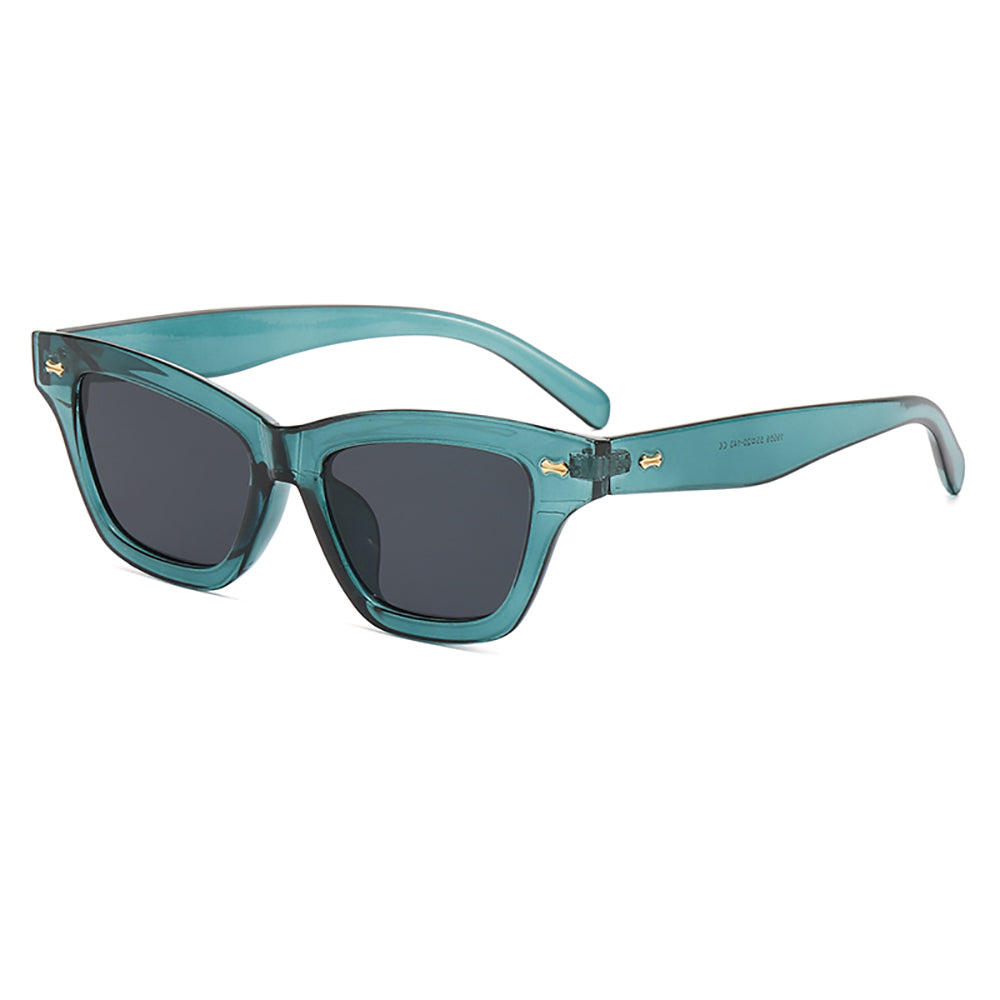 Cat Eye Women Shades Sunglasses