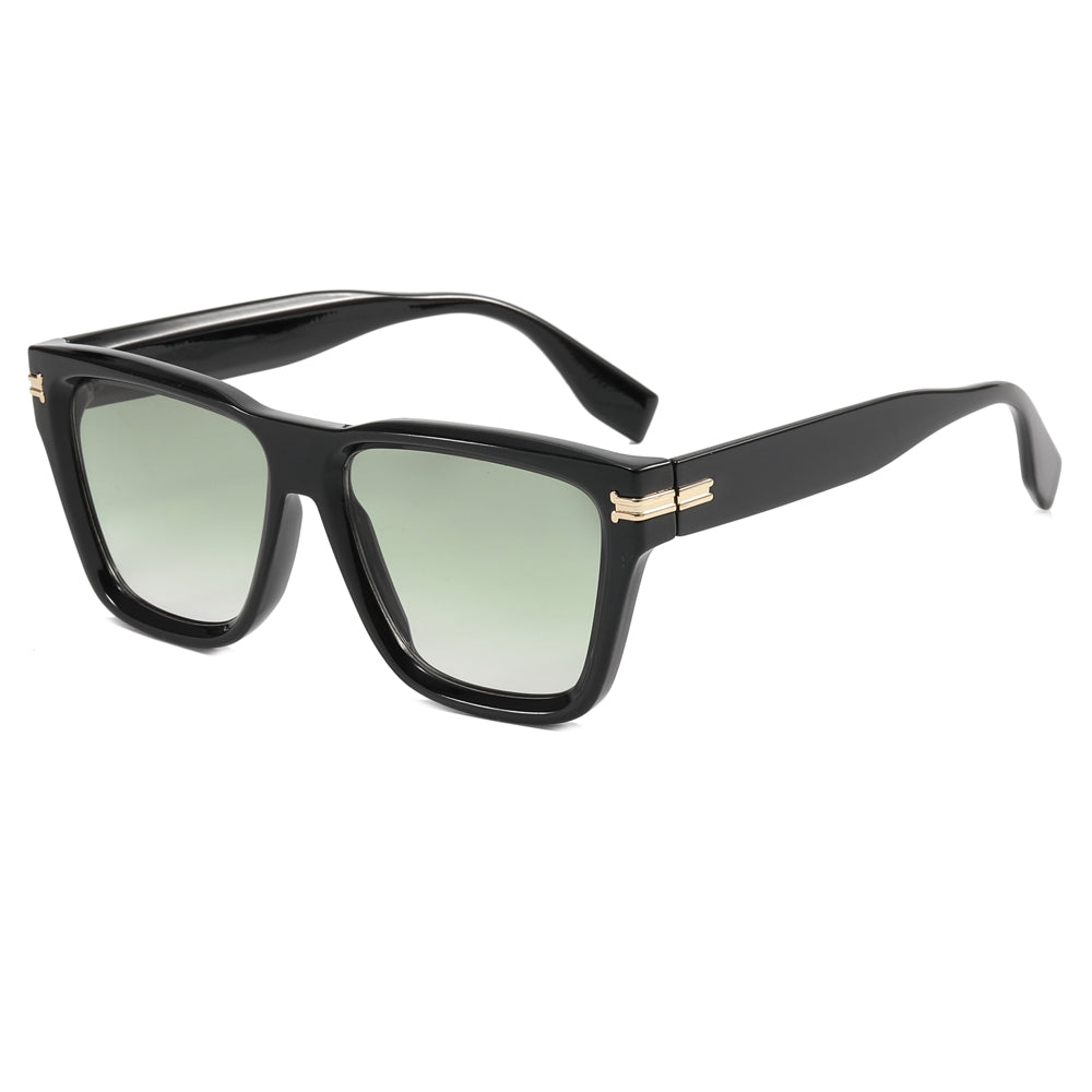 Cat Eye Women Square Sunglasses