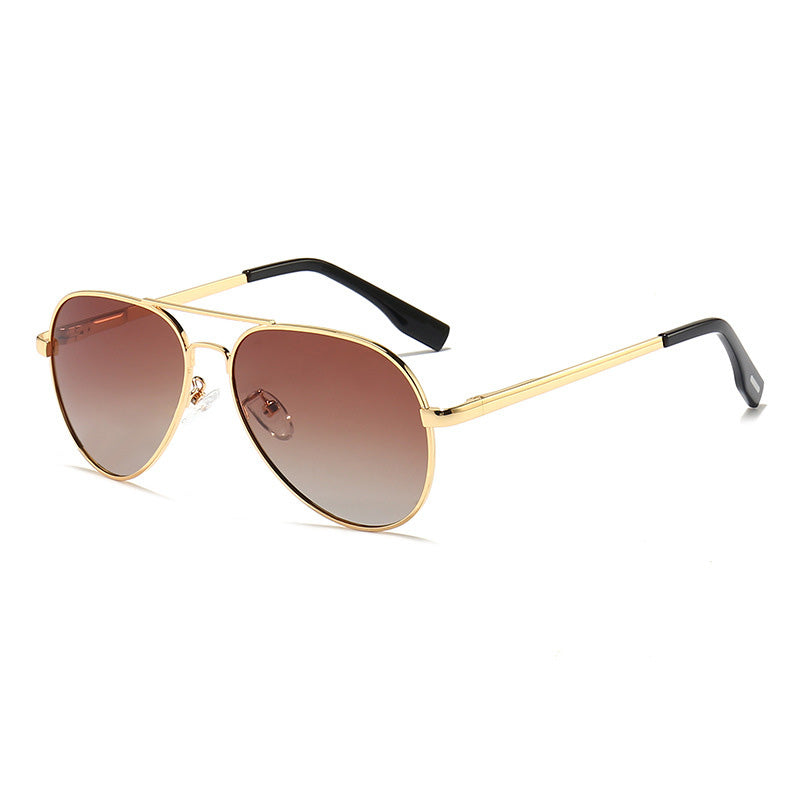 Polarized Pilot Sunglasses for Men and Women and Kids