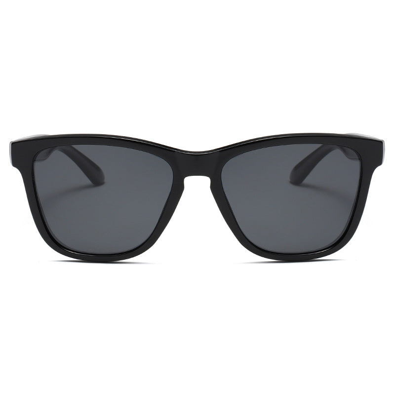 Classic Unisex Polarized Sunglasses