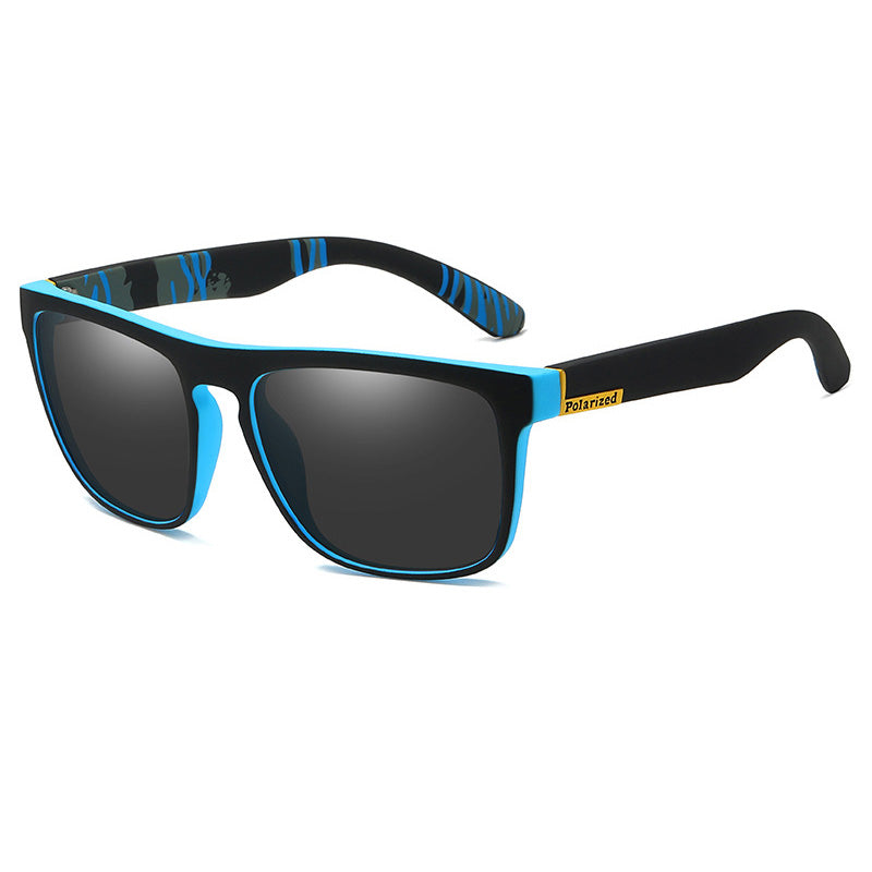 Classic Polarized Sporty Sunglasses