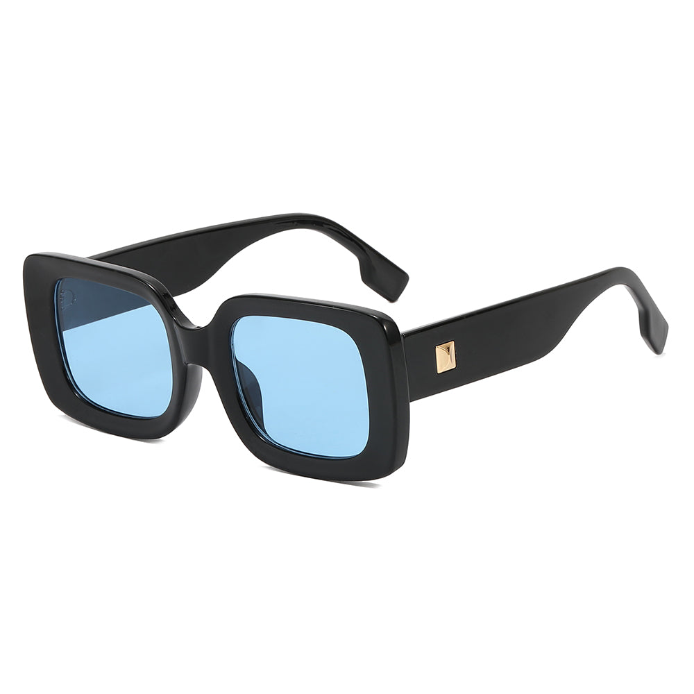 Square Shades Sunglasses
