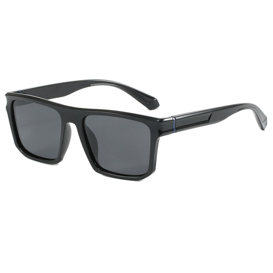Classic Unisex Square Polarized Driving Outdoor Sports Sunglasses