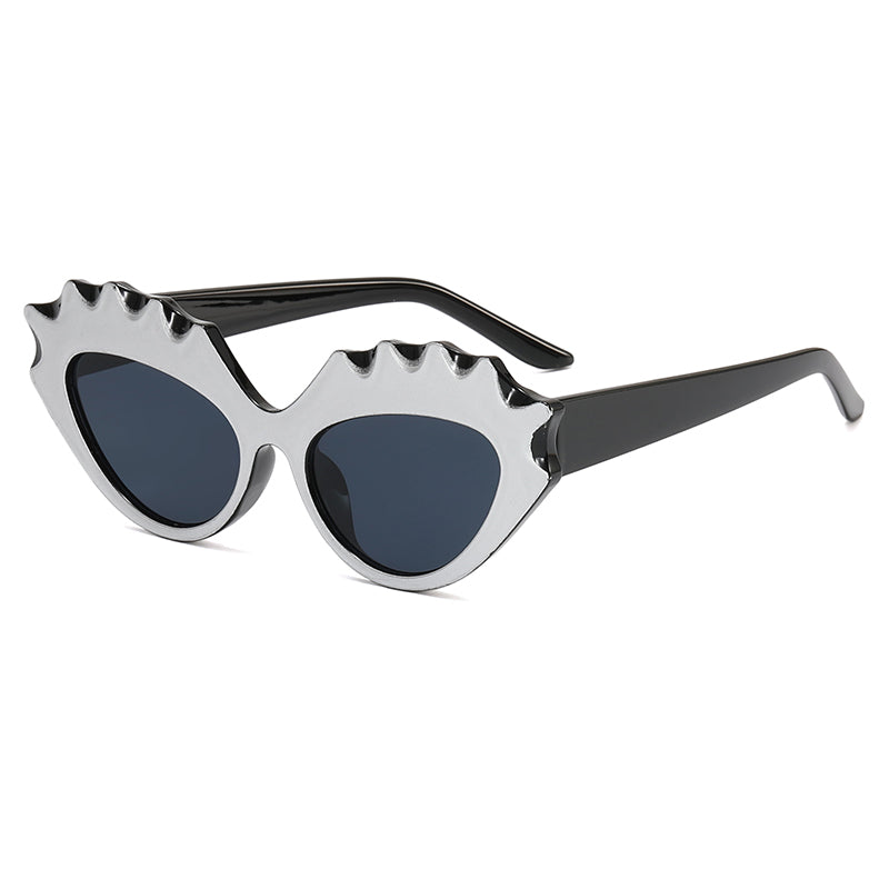 Women Shades Cat Eye Sunglasses