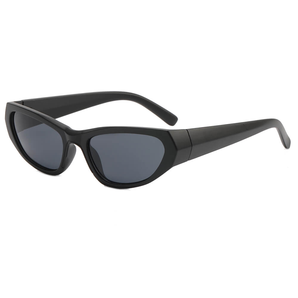 Fashion Unisex Sporty Y2K Sunglasses