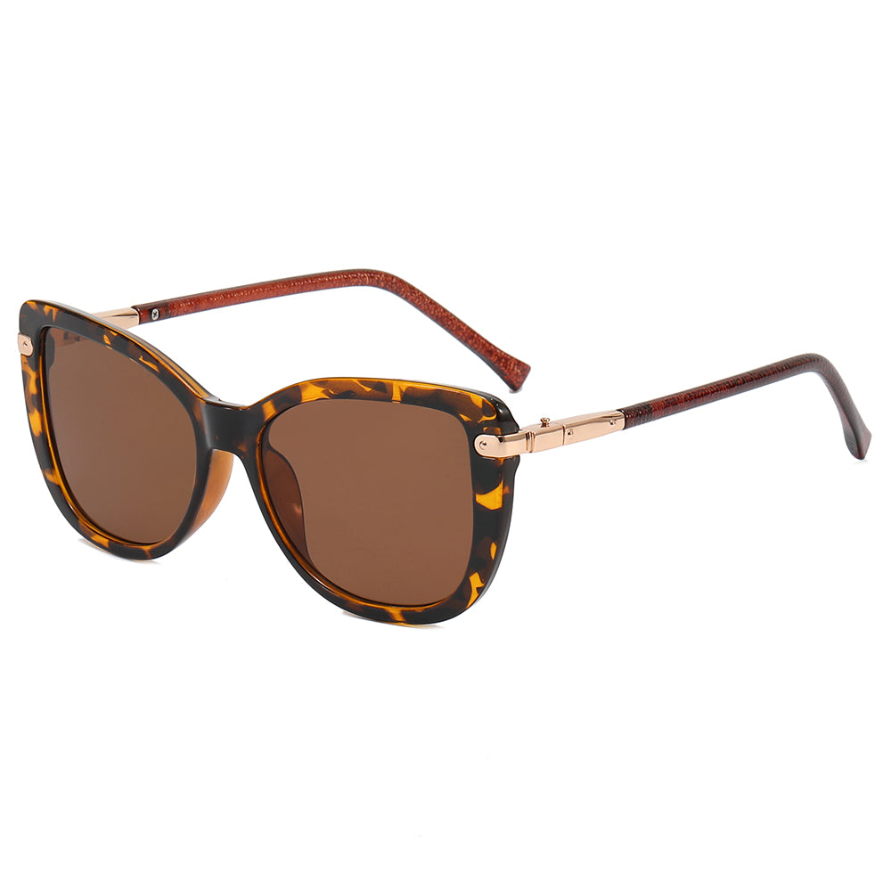 Cat Eye Women Sunglasses
