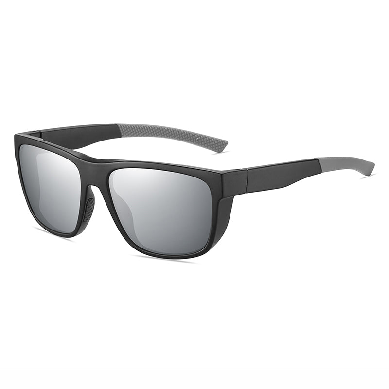 Polarized Outdoor Sporty Sun glasses Cycling Goggles Sunglasses