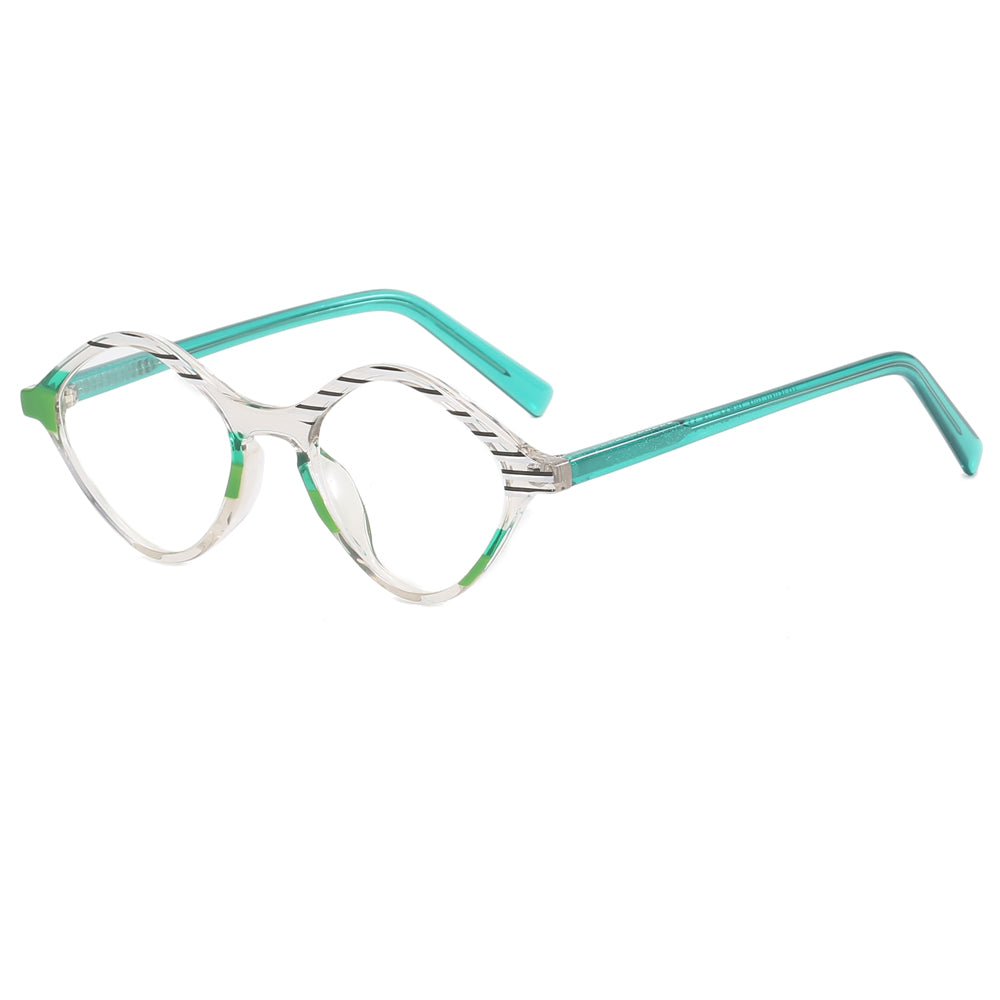 Rhombus Trending Shades Sunglasses