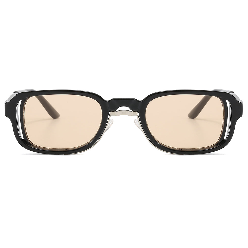 Retro Cool ins Small Rectangle Sunglasses