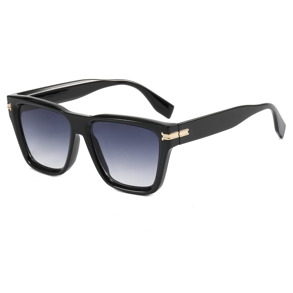 Cat Eye Women Square Sunglasses