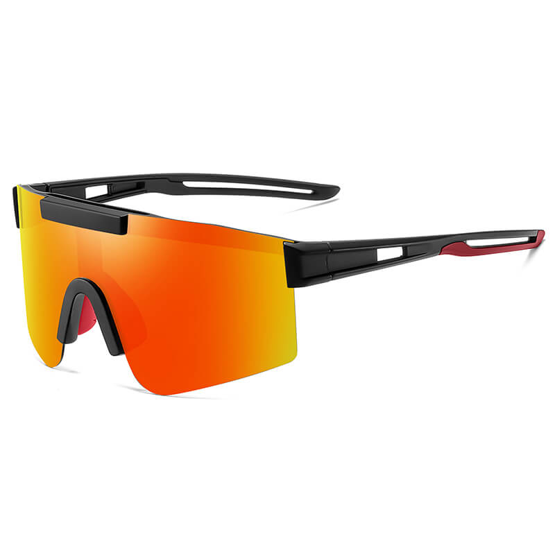 Outdoor Cycling Running Sports Sunglasses