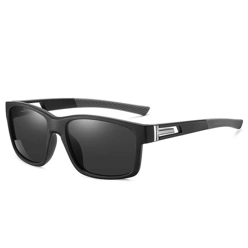 Polarized Outdoor Sporty Sunglasses