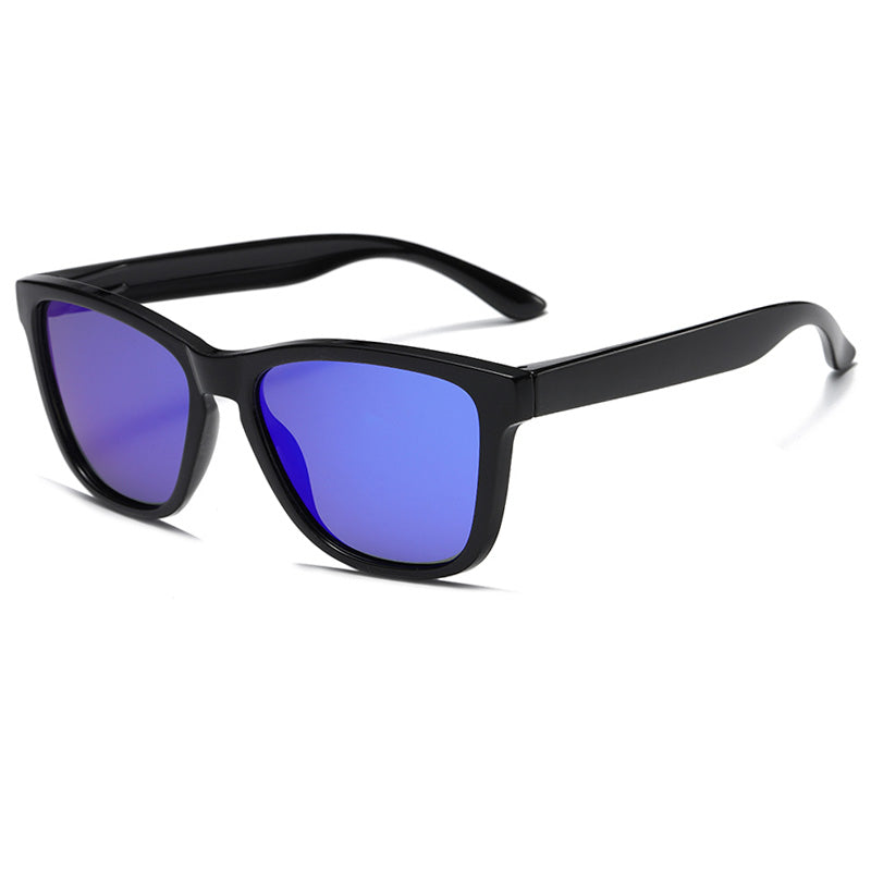 Classic Unisex Polarized Sunglasses