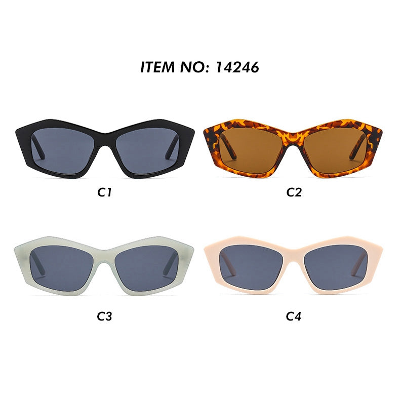 New Women Shades Sunglasses