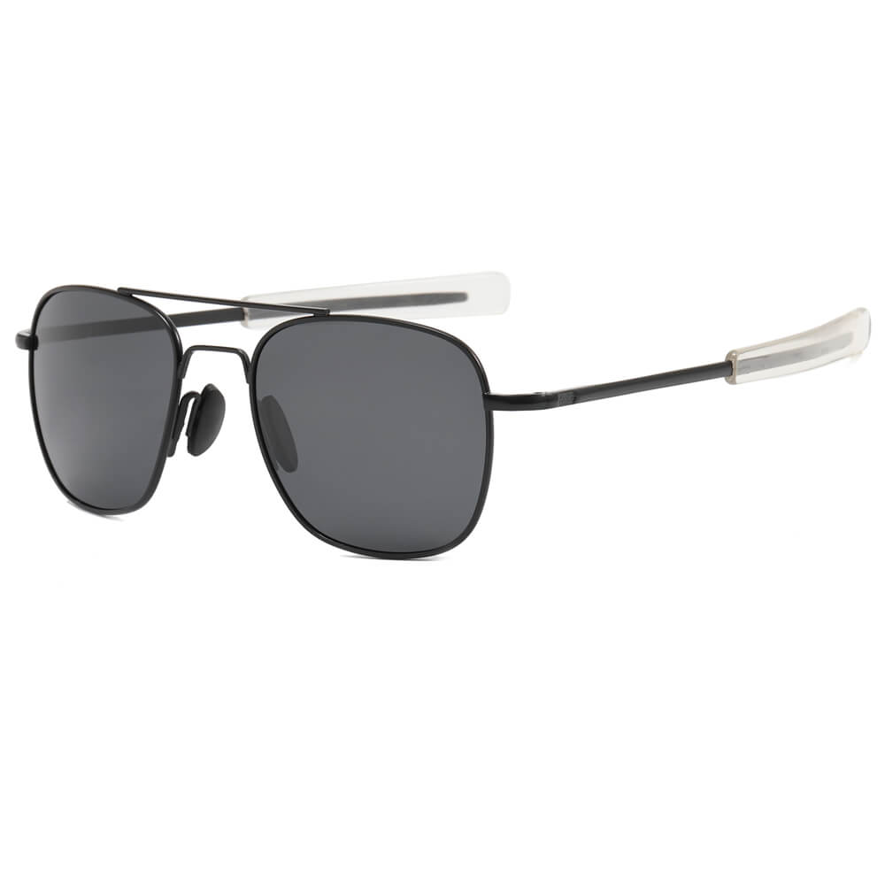 Polarized Pilot Sunglasses