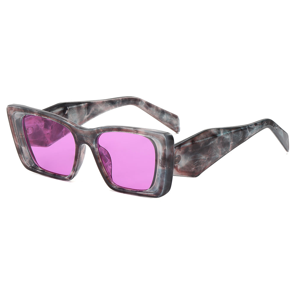 New trendy women sunglasses
