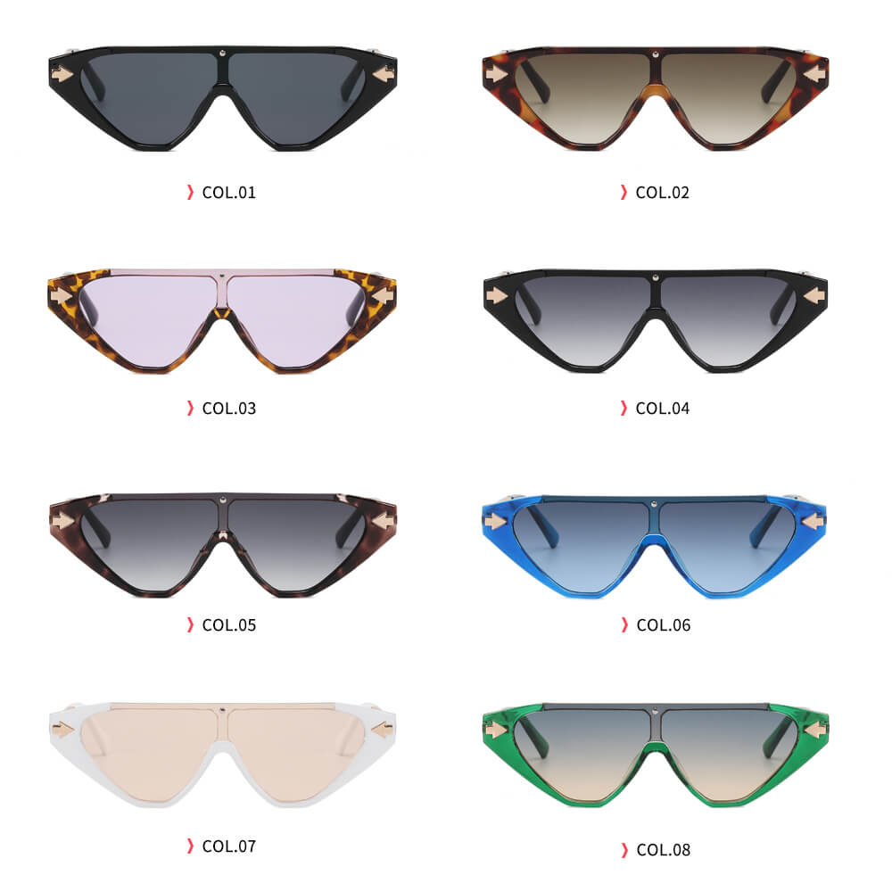 Women Cat Eye Sunglasses