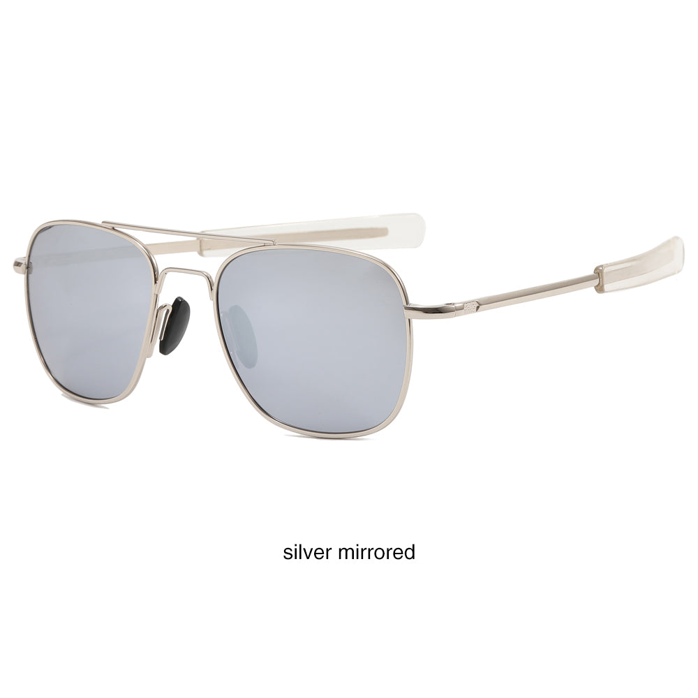 Polarized Pilot Sunglasses