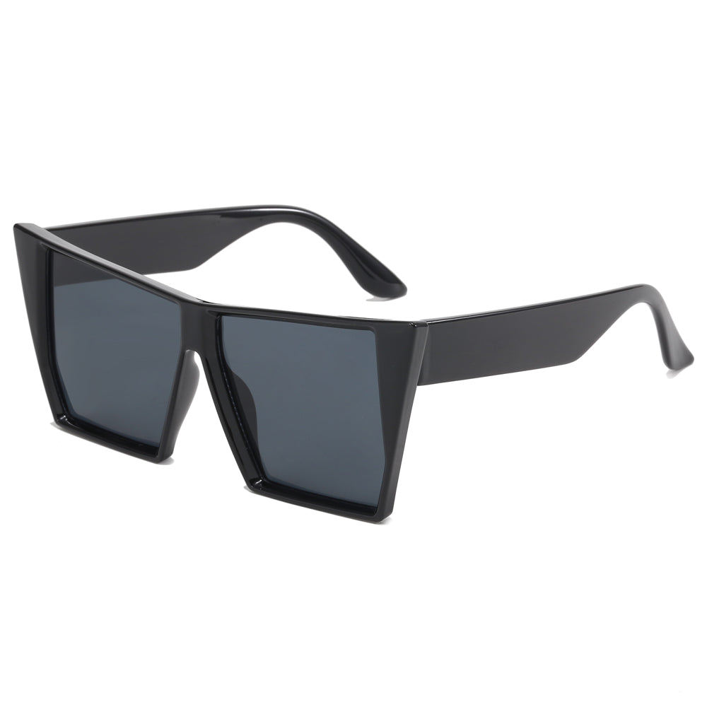 Fashion Oversized Women Sunglasses