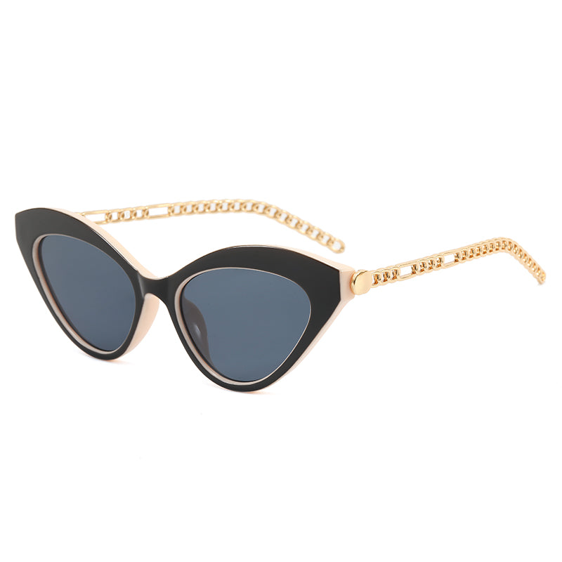 Women Cateye Sunglasses