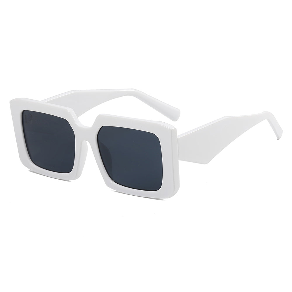 Square Shades Sunglasses