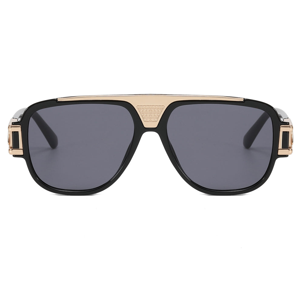 Square Flat Top Outdoor Sunglasses