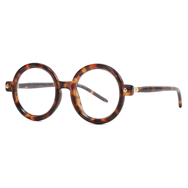 Classic Lovely Round Sunglasses