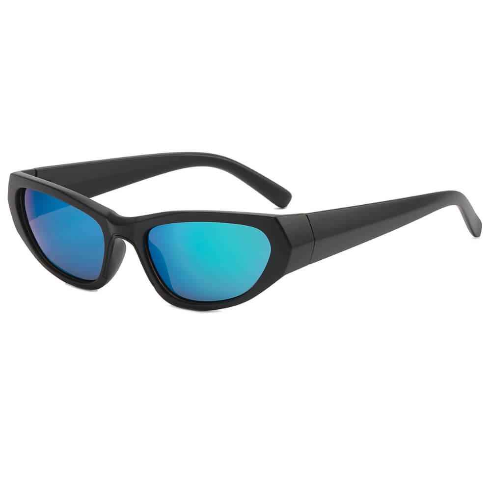 Fashion Unisex Sporty Y2K Sunglasses