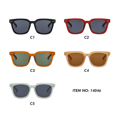 UV400 Protection Cat Eye Shades Sunglasses