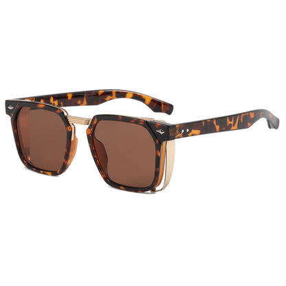Square Shades Sunglasses