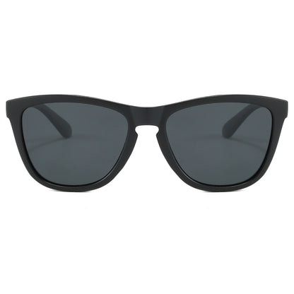 Elegant Cat Eye Polarized Sunglasses