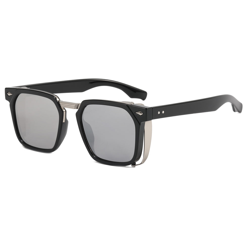 Square Shades Sunglasses