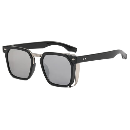 Square Shades Sunglasses