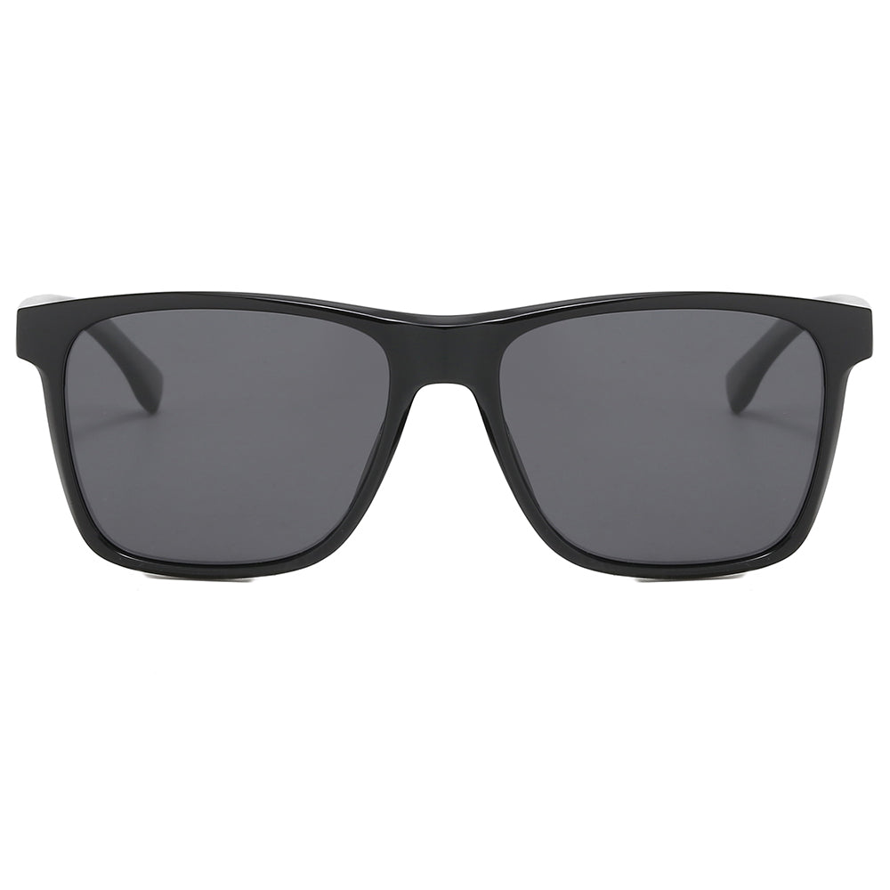TR90 Frame Square Driving Sunglasses
