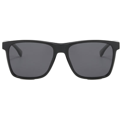 TR90 Frame Square Driving Sunglasses