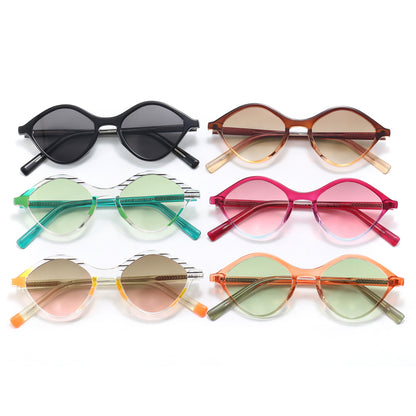 Rhombus Trending Shades Sunglasses