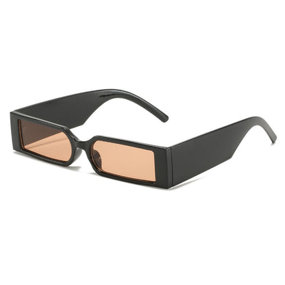 Retro Small Rectangle Sunglasses