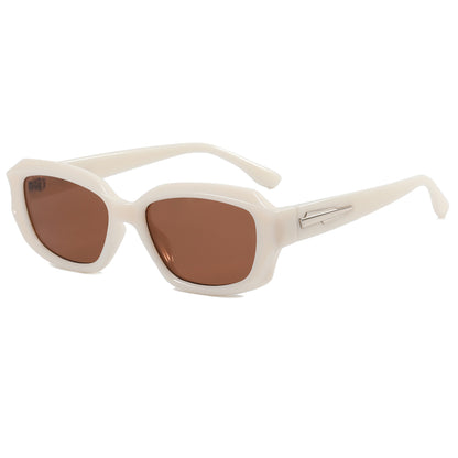 Square Shades UV400 Sunglasses