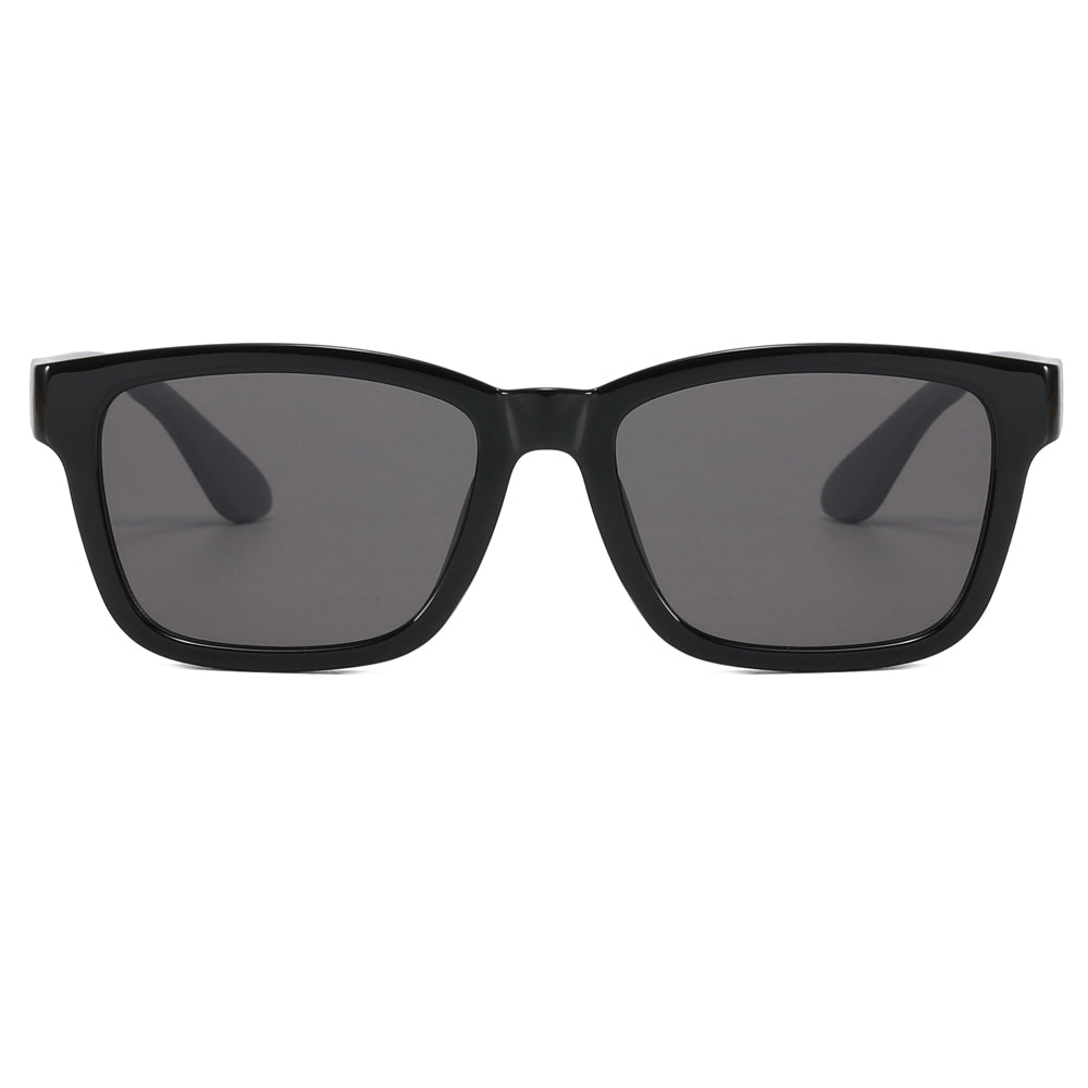 Rectangle Shades Sunglasses