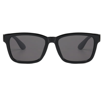 Rectangle Shades Sunglasses