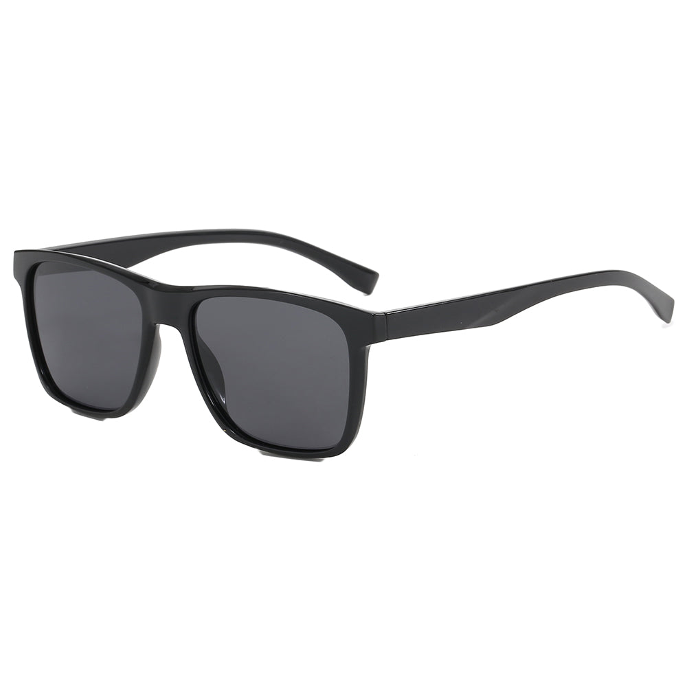 TR90 Frame Square Driving Sunglasses