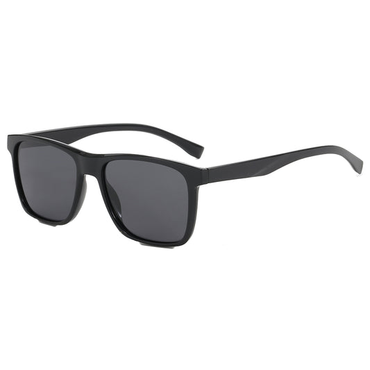 TR90 Frame Square Driving Sunglasses