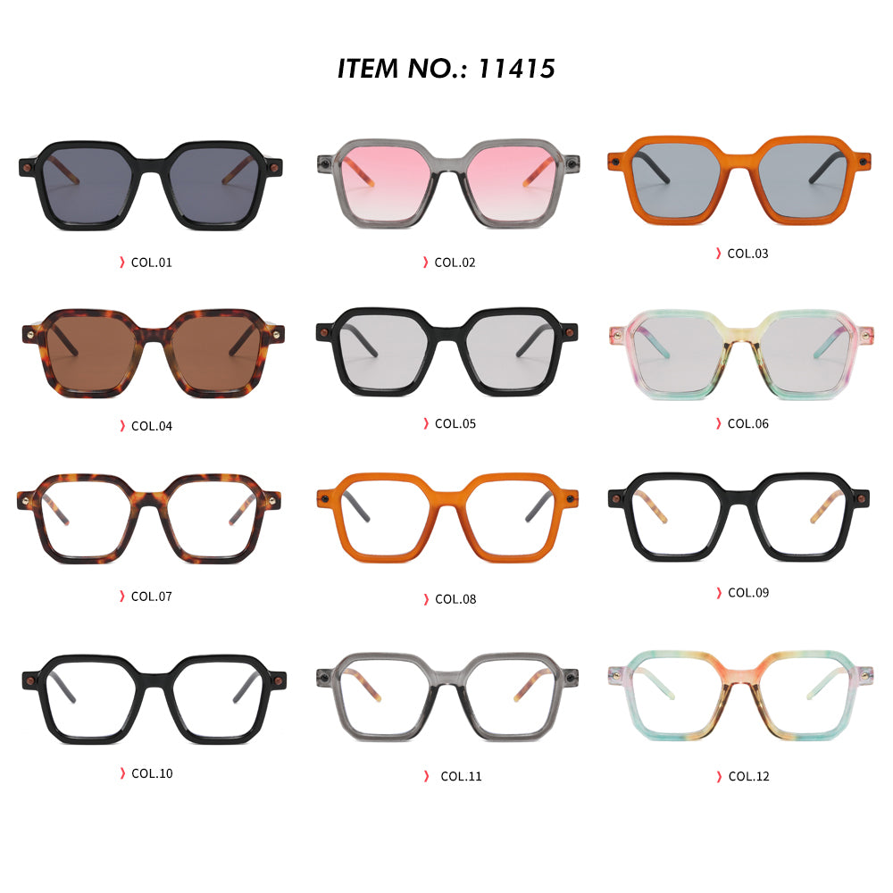 Polygon Outdoor Sunglasses