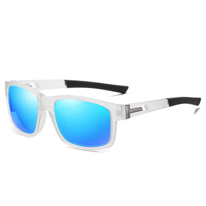 Polarized Outdoor Sporty Sunglasses