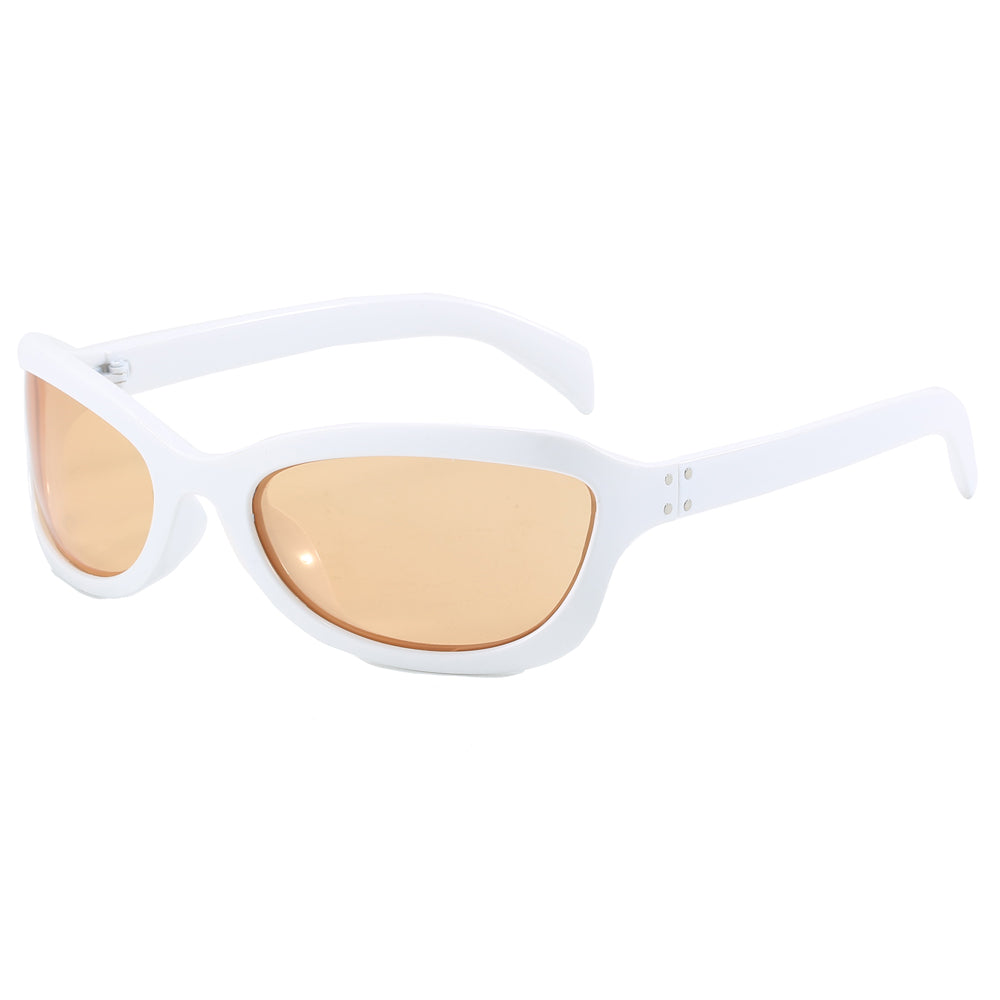 Y2K Women's Polarized Gradient Sunglasses