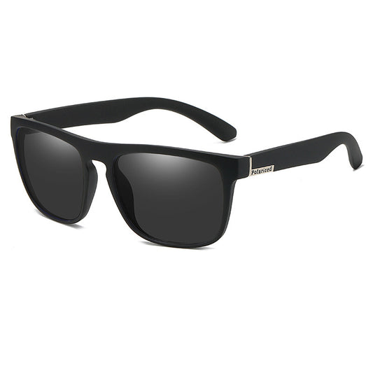 Classic Polarized Sporty Sunglasses