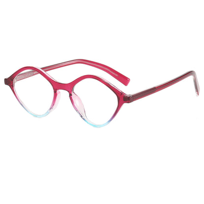 Rhombus Trending Shades Sunglasses