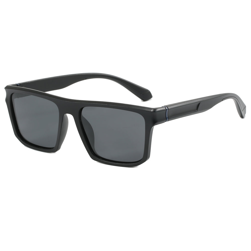 Classic Unisex Square Polarized Driving Outdoor Sports Sunglasses