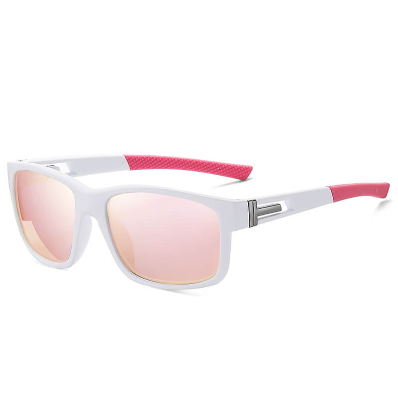 Polarized Outdoor Sporty Sunglasses