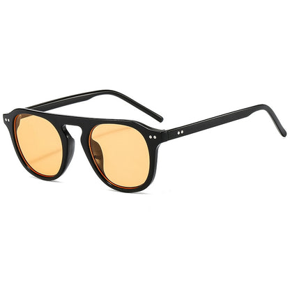 Classtic Retro Unisex Sunglasses